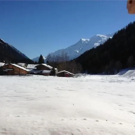 Feriehus Belle Cabane Avec Sauna Pres De L'arret De Bus