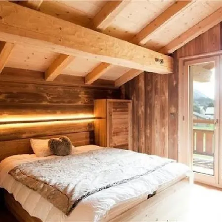 Belle Cabane Avec Sauna Pres De L'arret De Bus Feriehus