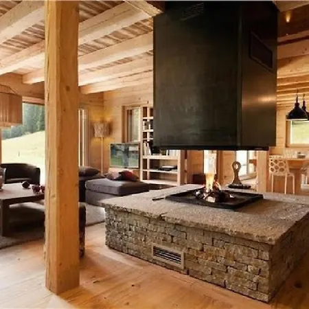 Belle Cabane Avec Sauna Pres De L'arret De Bus Feriehus *